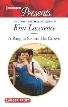 A Ring to Secure His Crown - Book #1 of the Summerville Sisters