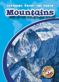 Paperback Mountains Book