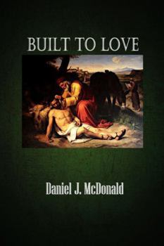 Paperback Built to Love Book