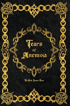 Tears of Anemoia