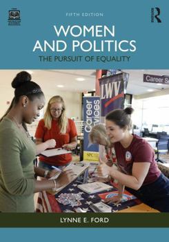 Women and Politics: The Pursuit of Equality