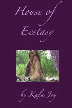Paperback House of Ecstasy Book