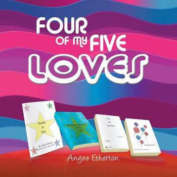 Paperback Four of My Five Loves Book