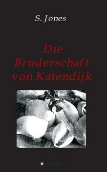 Paperback Die Bruderschaft von Katendijk [German] Book