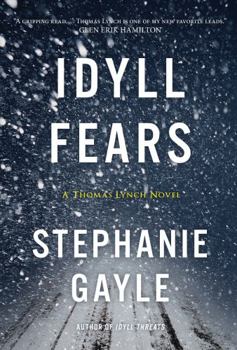 Paperback Idyll Fears, 2: A Thomas Lynch Novel Book