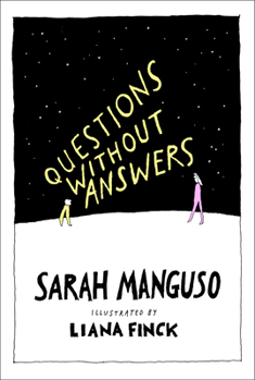 Hardcover Questions Without Answers Book