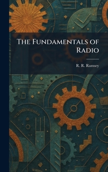 Hardcover The Fundamentals of Radio Book
