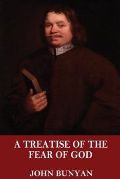 Paperback A Treatise of the Fear of God Book