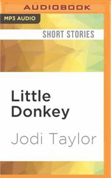 MP3 CD Little Donkey: A Short Story Book