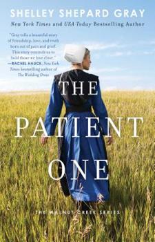 Paperback The Patient One Book