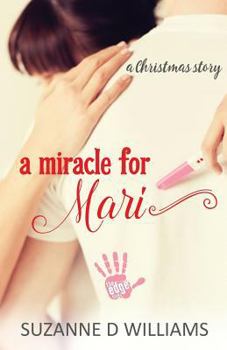 Paperback A Miracle For Mari Book