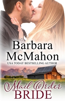 Paperback Mail Order Bride Book