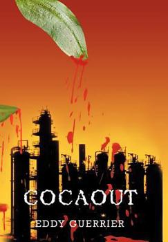 Hardcover Cocaout Book