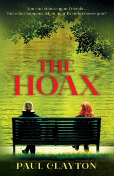 Paperback The Hoax Book