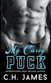 Paperback My Curvy Puck Book