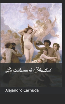 Paperback La sindrome di Stendhal [Italian] Book