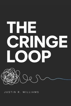 Paperback The Cringe Loop Book