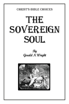 Paperback The Sovereign Soul Book