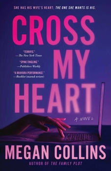 Paperback Cross My Heart Book