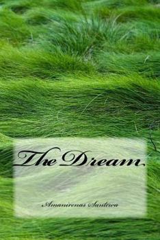 Paperback The Dream Book