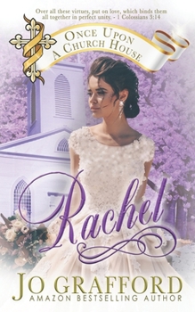 Paperback Rachel Book