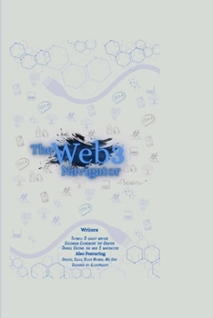Paperback The Web3 Navigator Book