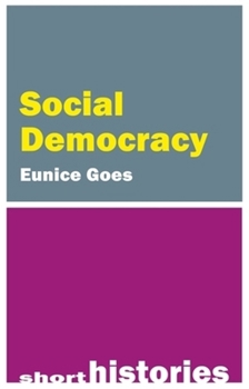 Paperback Social Democracy Book