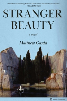 Hardcover Stranger Beauty Book