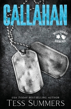Paperback Callahan Book