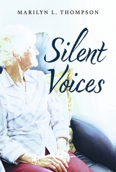 Hardcover Silent Voices Book