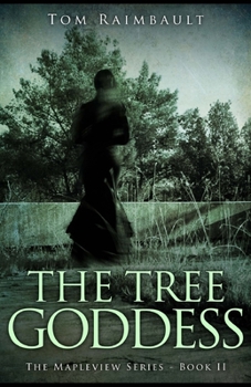 Paperback The Tree Goddess Book