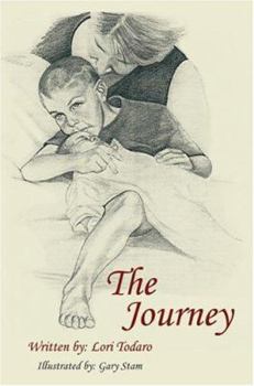 Paperback The Journey Book