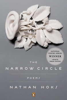 Paperback The Narrow Circle Book