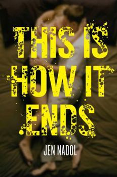 Paperback This Is How It Ends Book