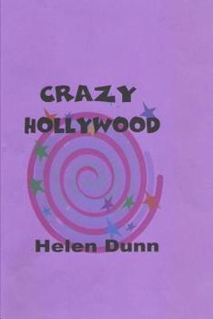 Paperback Crazy Hollywood Book