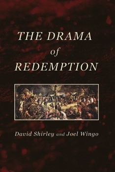 Paperback The Drama of Redemption Book