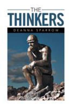 Paperback The Thinkers Book