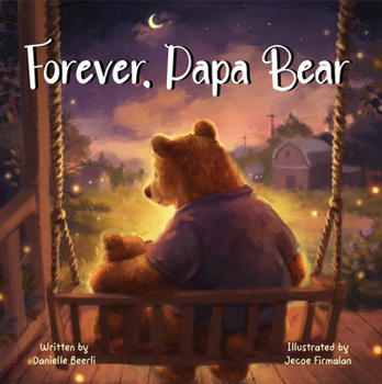 Paperback Forever, Papa Bear Book