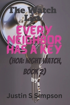 Every Neighbor Has a Key