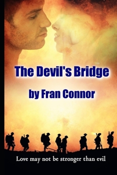 Paperback The Devil's Bridge Book