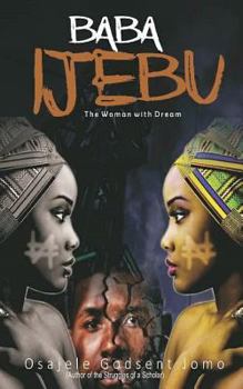 Paperback Baba Ijebu: The Woman With Dream Book