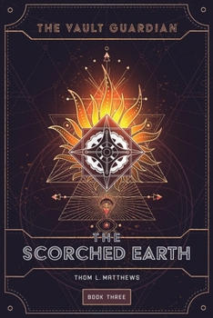 Paperback The Scorched Earth Book