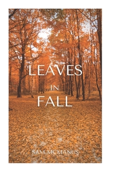 Paperback Leaves in Fall Book