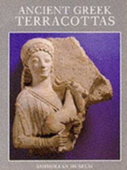 Paperback Ancient Greek Terracottas Book