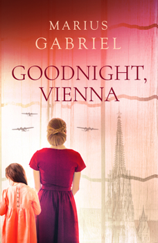 Paperback Goodnight, Vienna Book
