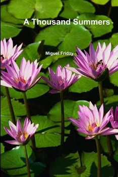 Paperback A Thousand Summers Book