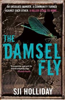 The Damselfly - Book #3 of the Banktoun