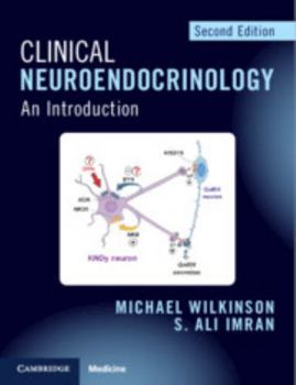 Paperback Clinical Neuroendocrinology: An Introduction Book