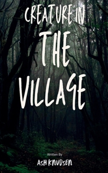 Paperback Creature the Village Book