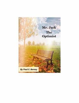 Paperback Jack The Optimist Book